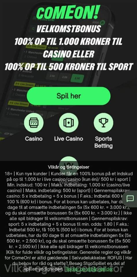 comeon casino philippines|Casino .